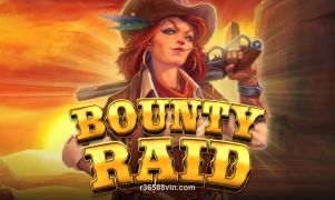 Hình ảnh trò chơi Bounty Raid tại r365 88vin