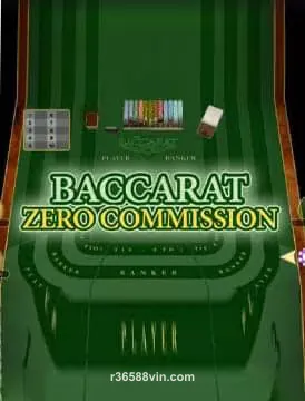 Baccarat3HZC D Slot Game at r365 88vin